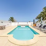 Villa Casa Susanne *