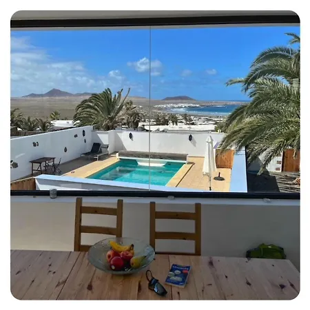 Villa Casa Susanne