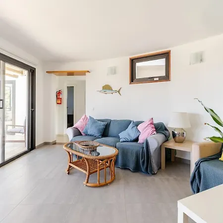 Casa Susanne Famara