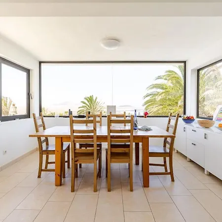 Casa Susanne