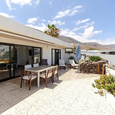 Casa Susanne Villa Famara