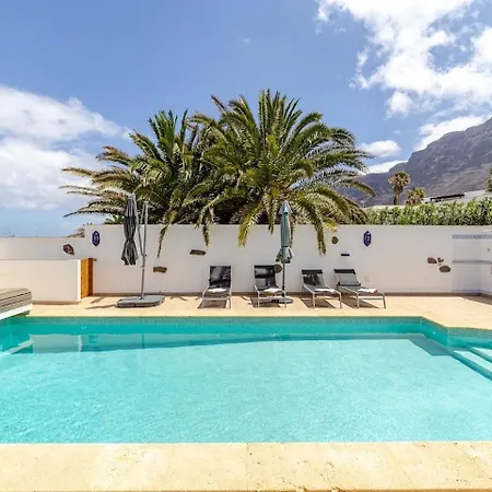 Casa Susanne