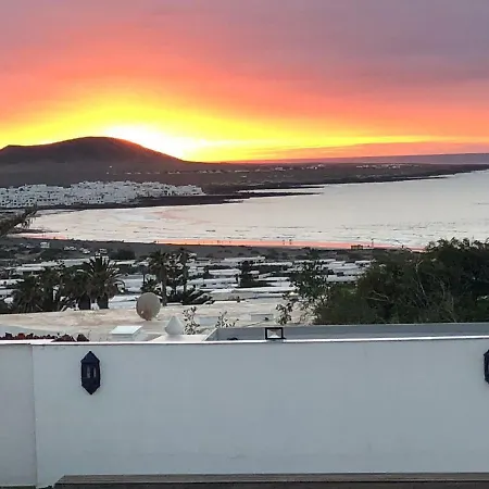 Βίλα Casa Susanne