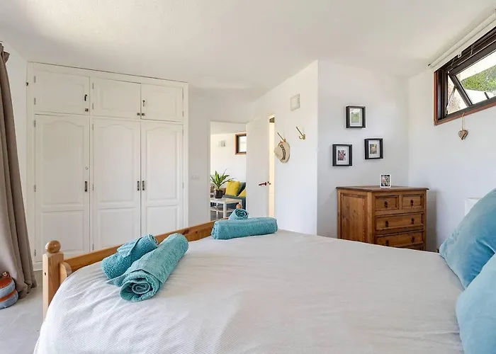 Casa Susanne Villa *