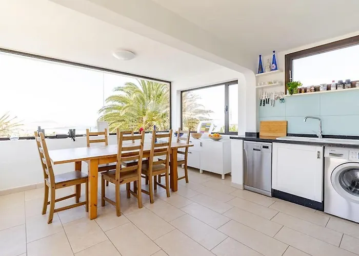 Villa Casa Susanne *