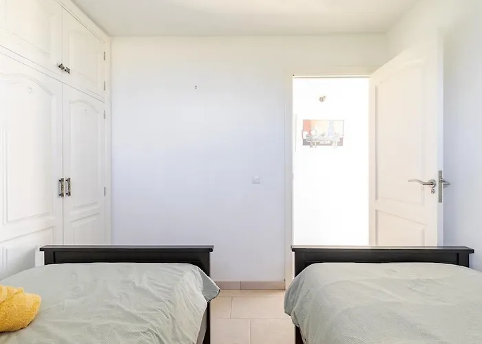 Villa Casa Susanne Famara