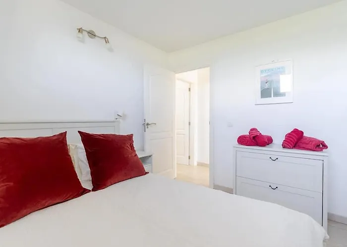 Casa Susanne * Famara