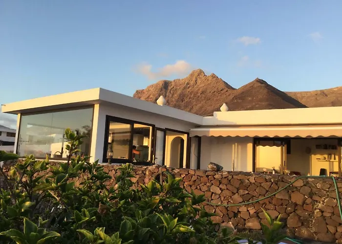 Casa Susanne Villa Famara