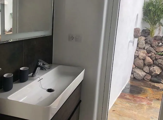 Casa Susanne Villa Famara