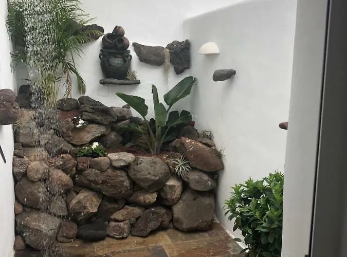 Villa Casa Susanne *