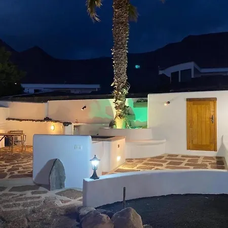 וילה Casa Susanne