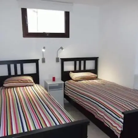 Casa Susanne * Famara