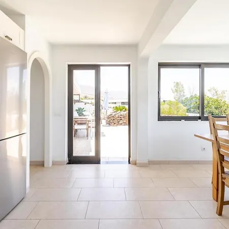 Casa Susanne וילה *