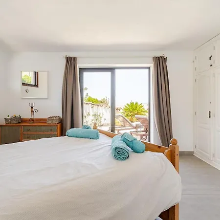 וילה Casa Susanne