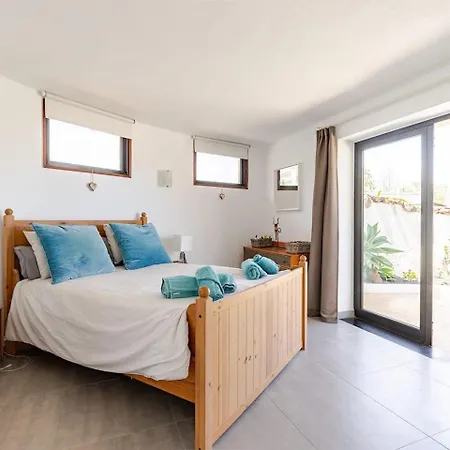 Casa Susanne Willa Famara