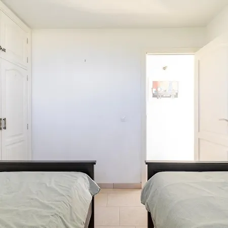 Willa Casa Susanne Famara