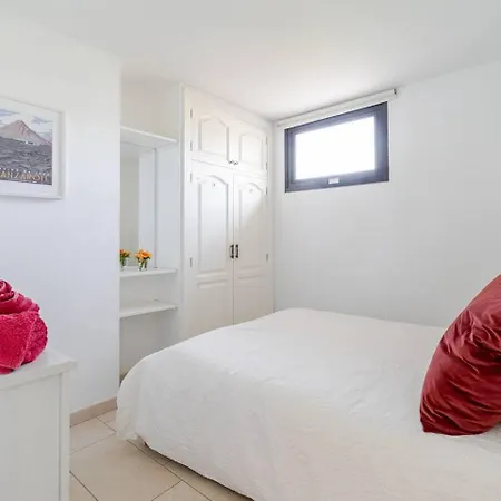 Casa Susanne פאמארה