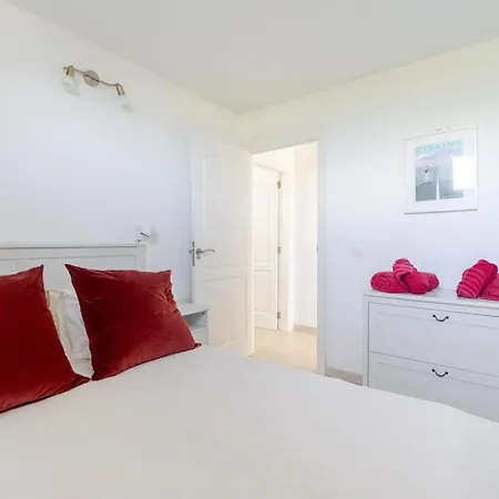 Casa Susanne * Famara