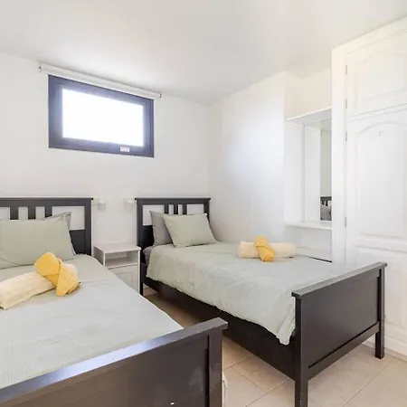 וילה Casa Susanne