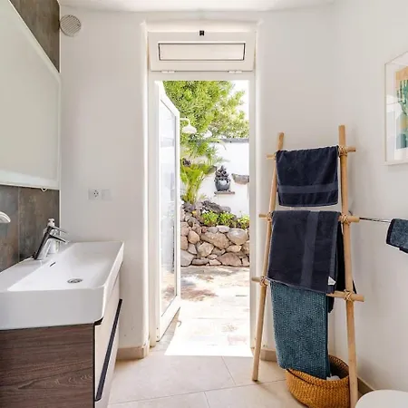 Casa Susanne Willa *