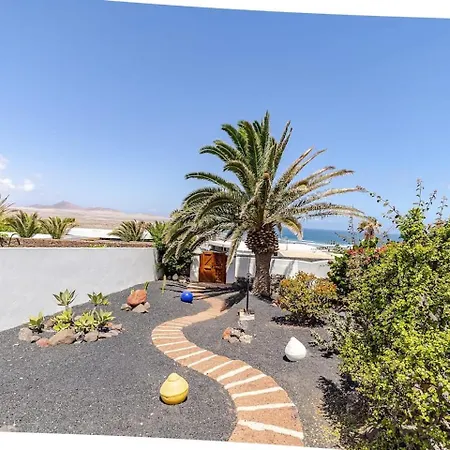 Casa Susanne * פאמארה