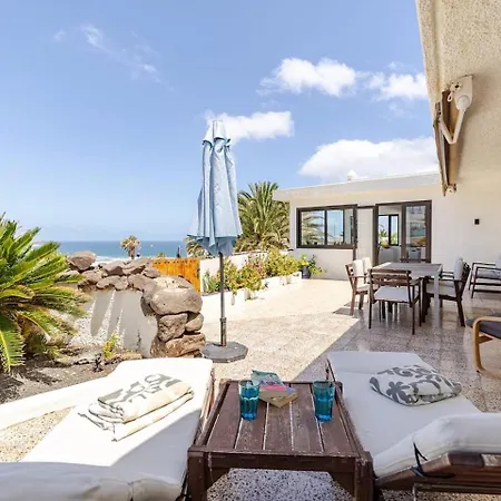 Villa Casa Susanne
