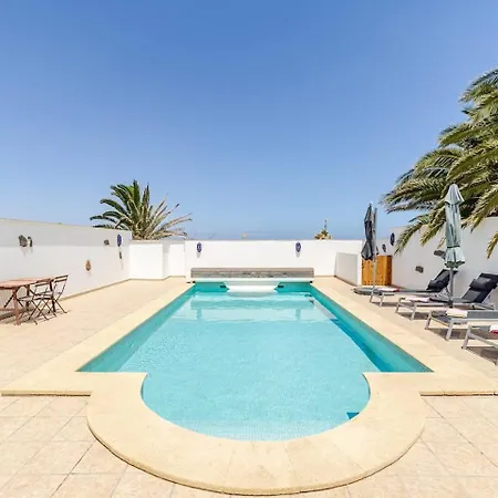 Willa Casa Susanne *