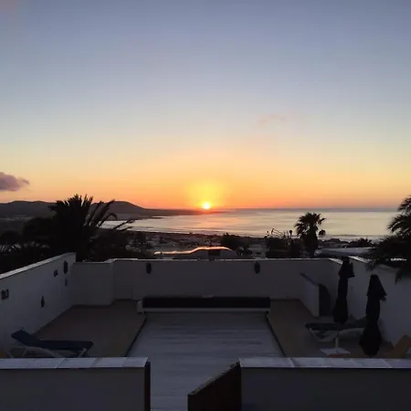 Casa Susanne פאמארה