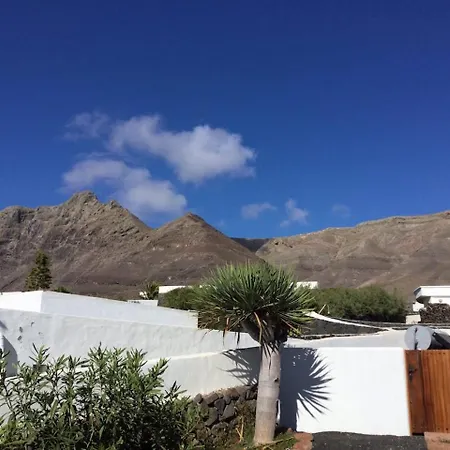 Casa Susanne Villa