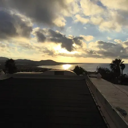 וילה Casa Susanne *