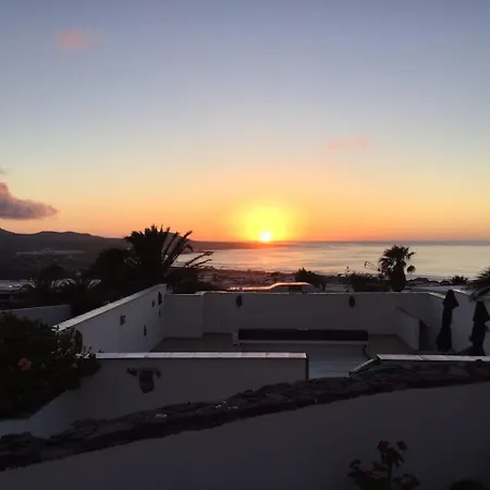 Casa Susanne וילה פאמארה