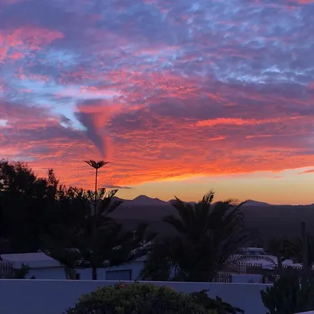 Willa Casa Susanne Famara