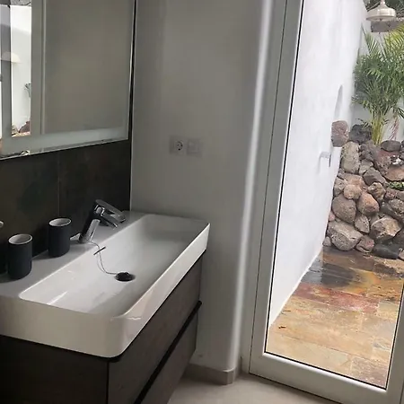 Casa Susanne וילה פאמארה