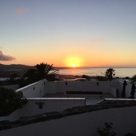 Casa Susanne * Famara