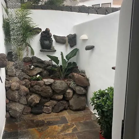 וילה Casa Susanne *