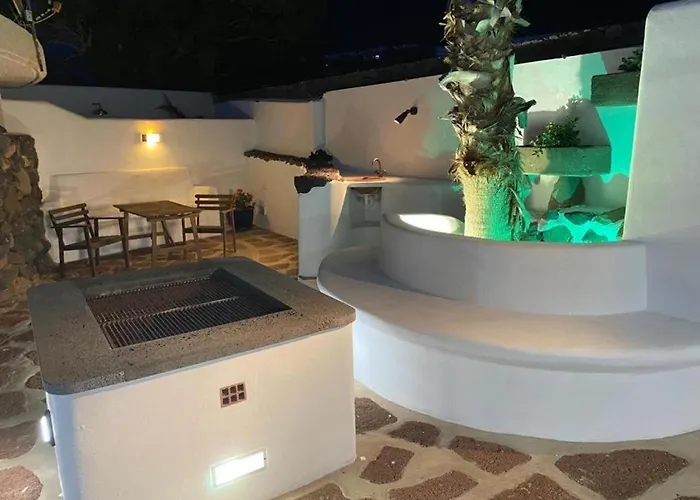 Casa Susanne Willa Famara