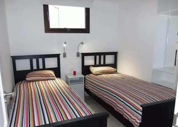 Casa Susanne * Famara