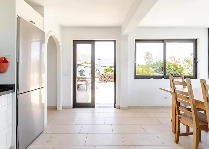 Casa Susanne Willa *