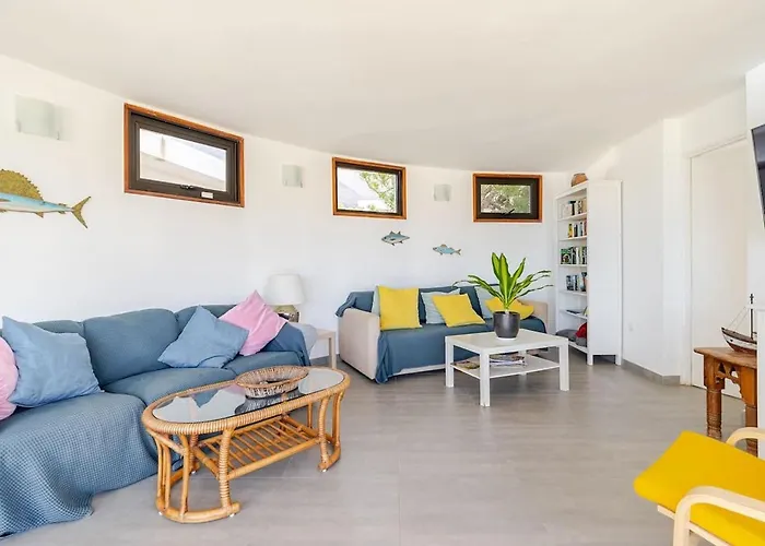 Villa Casa Susanne *