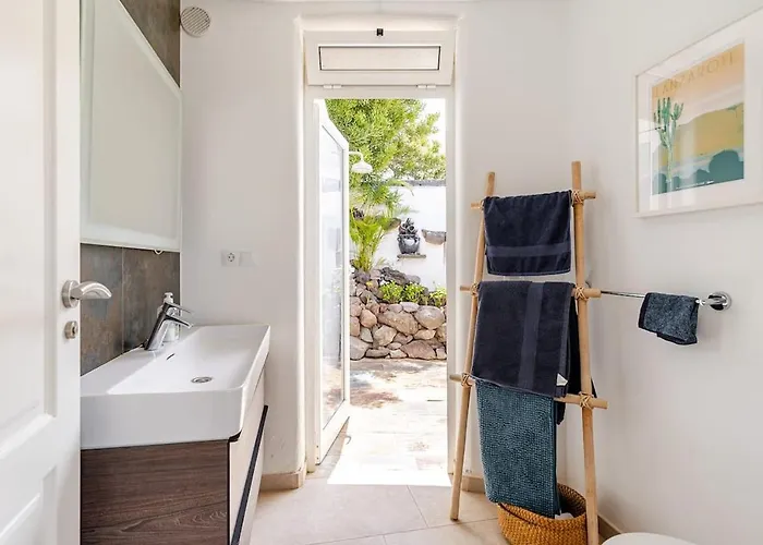 Casa Susanne Willa *