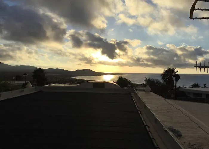 Villa Casa Susanne *