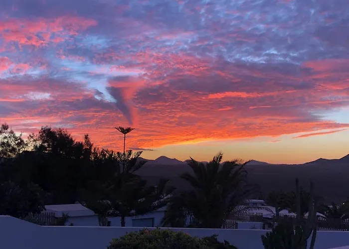 Willa Casa Susanne Famara