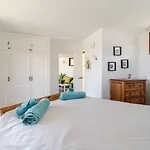 Casa Susanne Βίλα *