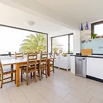 Βίλα Casa Susanne *