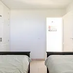 Βίλα Casa Susanne Famara