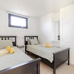 Βίλα Casa Susanne