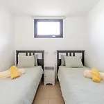 Βίλα Casa Susanne *