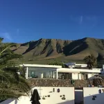 Casa Susanne Βίλα Famara