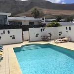 Casa Susanne *