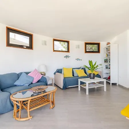 Βίλα Casa Susanne *